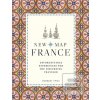 New Map France