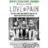 Love & Pain - Ben Gillies, Chris Joannou