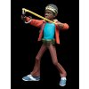 Weta Mini Epics Lucas Sinclair Stranger Things