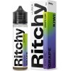 Ritchy Liqua Mix&Go 12ml GRAPE KIWI (Shake&Vape longfill)