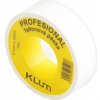 Klum Professional Páska teflónová 0,2 x 15 m CR49D