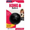 Kong Extreme Lopta Čierna M/L, 13-30 kg