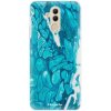 Silikónové puzdro iSaprio - BlueMarble 15 - Huawei Mate 20 Lite