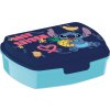 Stor Detský plastový box na desiatu Lilo & Stitch 75074