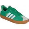 adidas Nízke tenisky VL COURT 3.0 Zelená