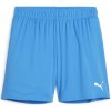Puma TEAMGOAL shorts W modré 705754-02