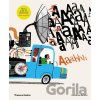 Aaaahhh! - Guilherme Karsten
