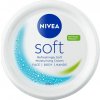 Nivea Creme Soft 300 ml
