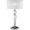Stolová lampa Ideal lux 044491 DUCHESSA TL1 BIG 1xE27 60W