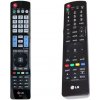 LG AKB72915202 - originálný diaľkový ovládač