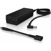 HP 90W Smart AC Adapter (4.5mm)/ PN: