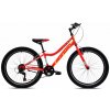 DETSKÝ BICYKEL CAPRIOLO DIAVOLO 400 24
