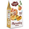 Mrazom sušené marhule 15g CRUNCHY SNACK