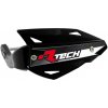 kryty páček VERTIGO ATV, RTECH (černé, vč. montážní sady) M440-020