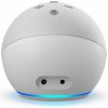 Prenosný reproduktor Amazon Echo Dot 4 biely 15,28 W