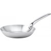 Pánev de Buyer, 3604.32 ALCHIMY, nerez, průměr 32 cm, 3 vrstvá