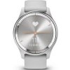 Inteligentné hodinky Garmin vívomove Trend - Mist Grey (010-02665-03)