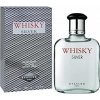 Whisky Silver toaletná voda pánska 100 ml