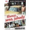 Slunce, seno, jahody (remasterovaná verze) DVD