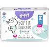 Bella Happy Soft & Delicate 1 2-5kg 42 ks