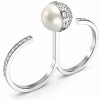 Guess Dámsky Prsteň JUBR04453JWR