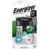 Energizer Pro Charger +4x AA Power Plus 2000 EN011