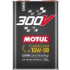 MOTUL Motorový olej 300V Competition 15W50 5L