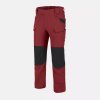 Helikon-Tex Outdoorové taktické nohavice OTP - VersaStretch - Crimson Sky / Black - XXXL–XL.Long
