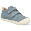 Geox DETSKÉ BAREFOOT TOPÁNKY D STEPPIEUP LIGHT SKY