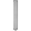 Sapho IZ120T 270 mm x 1800 mm chróm