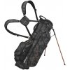 Mizuno BR-D3 Stand Bag unisex Black Camo/Copper