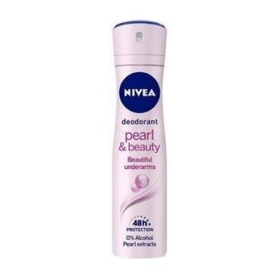 Nivea Pearl & Beauty deospray 150 m