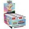 Nintendo Pokémon Prismatic Evolutions - Booster Bundle Display