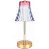 Berger Noční svítidlo Horn Table Lamp LED 1054-TL-1 Gold