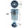 Palivový filter MAHLE ORIGINAL KC 208 (KC208)