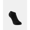 Vilgain Workout Organic Ankle Socks – 43 - 46 3 páry black