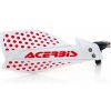 Blastre ACERBIS X-ULTIMATE Biela/Červená