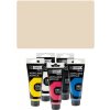 SE Campus akryl. farba 100 ml Pearl 020