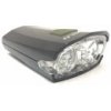 NEXELO predné svetlo 2LED USB Aku NEXELO 70580