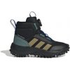 adidas Performance FORTATRAIL BOA K 4068801813126 čierna