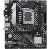 ASUS PRIME B660M-K D4 Intel B660 LGA 1700 micro ATX (90MB1950-M1EAY0)