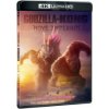 Godzilla a Kong: Nová ríša Blu-Ray Magic Box