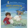 Malý pastierik a prvé Vianoce - Margret Nußbaum, Andrea Hebrock