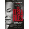 The Tesla Files - Sonke Iwersen, Michael Verfurden, Penguin Books