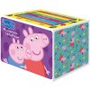 Peppa Pig - Ma première bibliothèque (éd. 2024) (Hasbro)(Kniha)