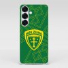SAMSUNG - Galaxy S25 - SILIKÓN - MŠK Žilina 3