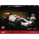 LEGO® 10330 McLaren MP4/4 a Ayrton Senna