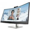 HP LCD ED E34m G4 Curved Monitor 34''BK H