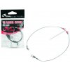 Filfishing Montáž Live Bait Leader System 50cm
