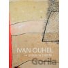 Ivan Ouhel - práce na papíře - Petr Mach